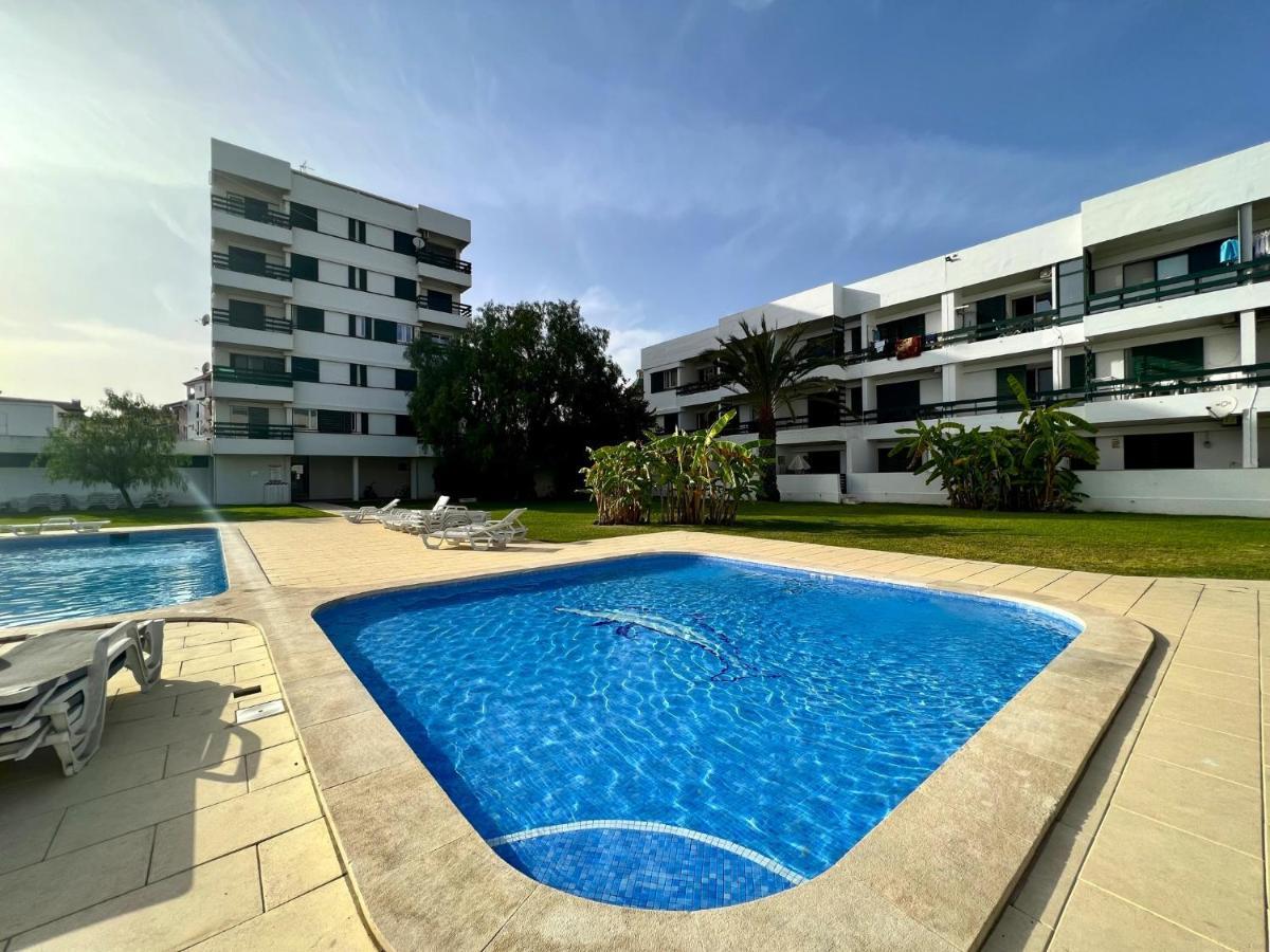Vilamoura Central 4 With Pool By Homing Esterno foto