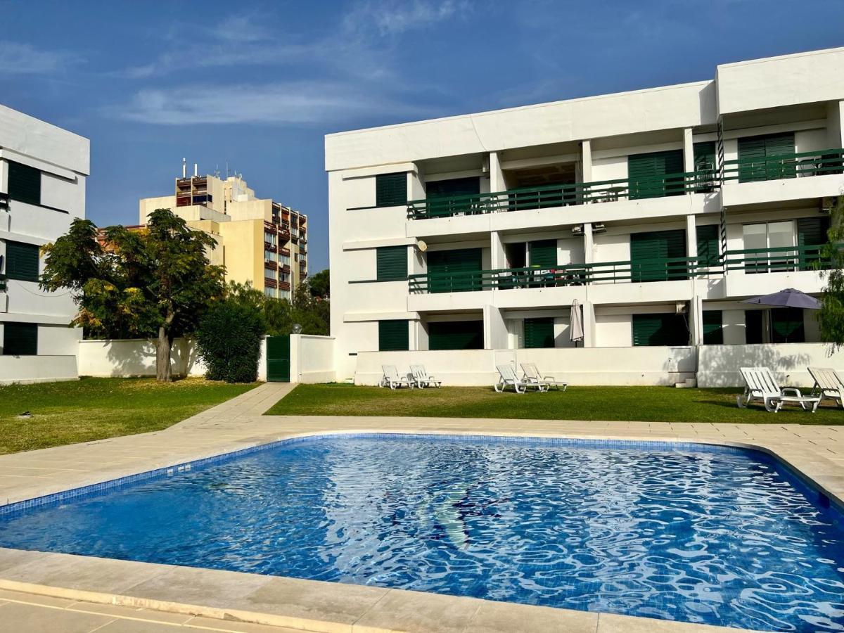 Vilamoura Central 4 With Pool By Homing Esterno foto