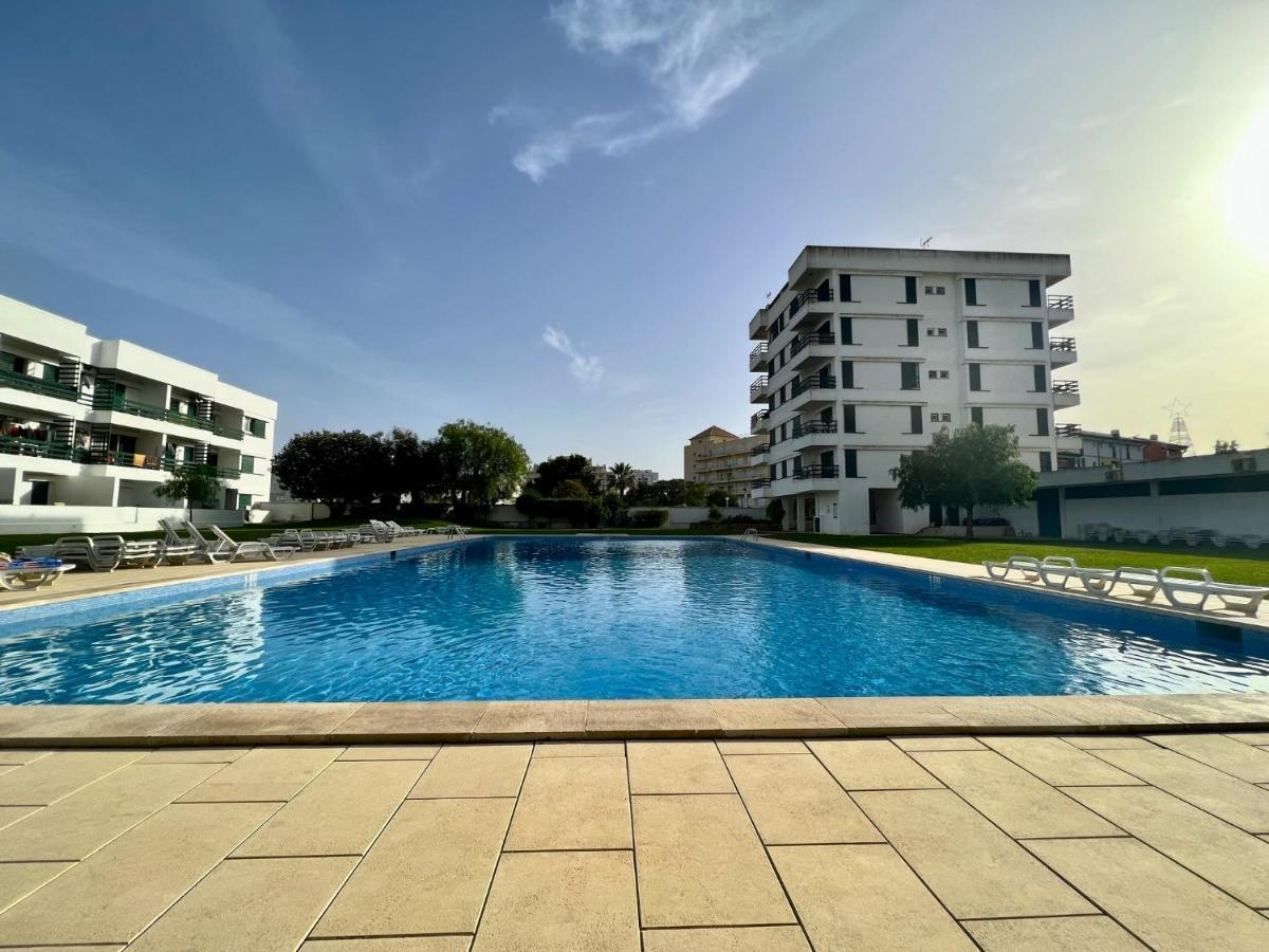Vilamoura Central 4 With Pool By Homing Esterno foto