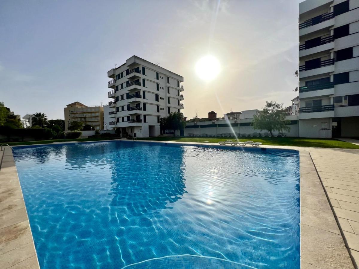 Vilamoura Central 4 With Pool By Homing Esterno foto