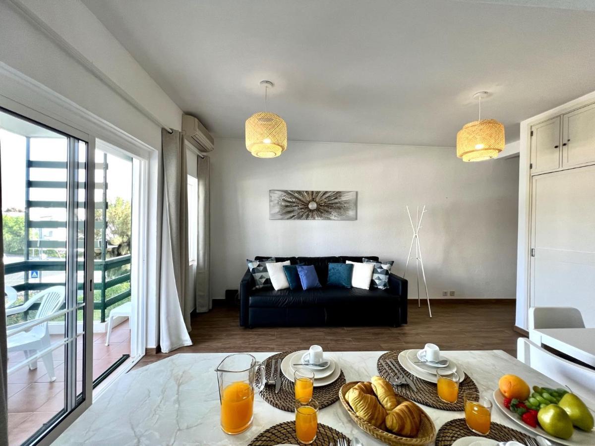 Vilamoura Central 4 With Pool By Homing Esterno foto