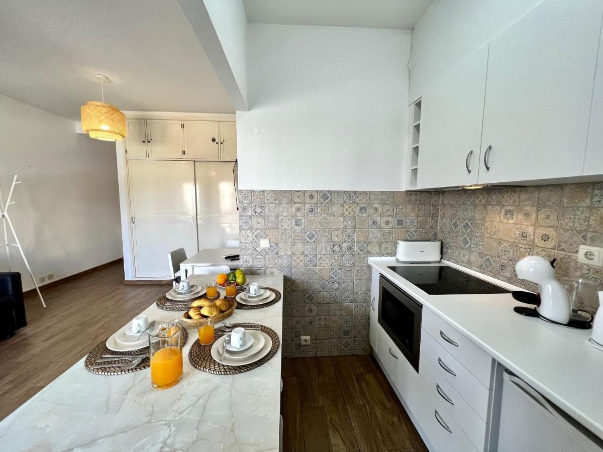 Vilamoura Central 4 With Pool By Homing Esterno foto