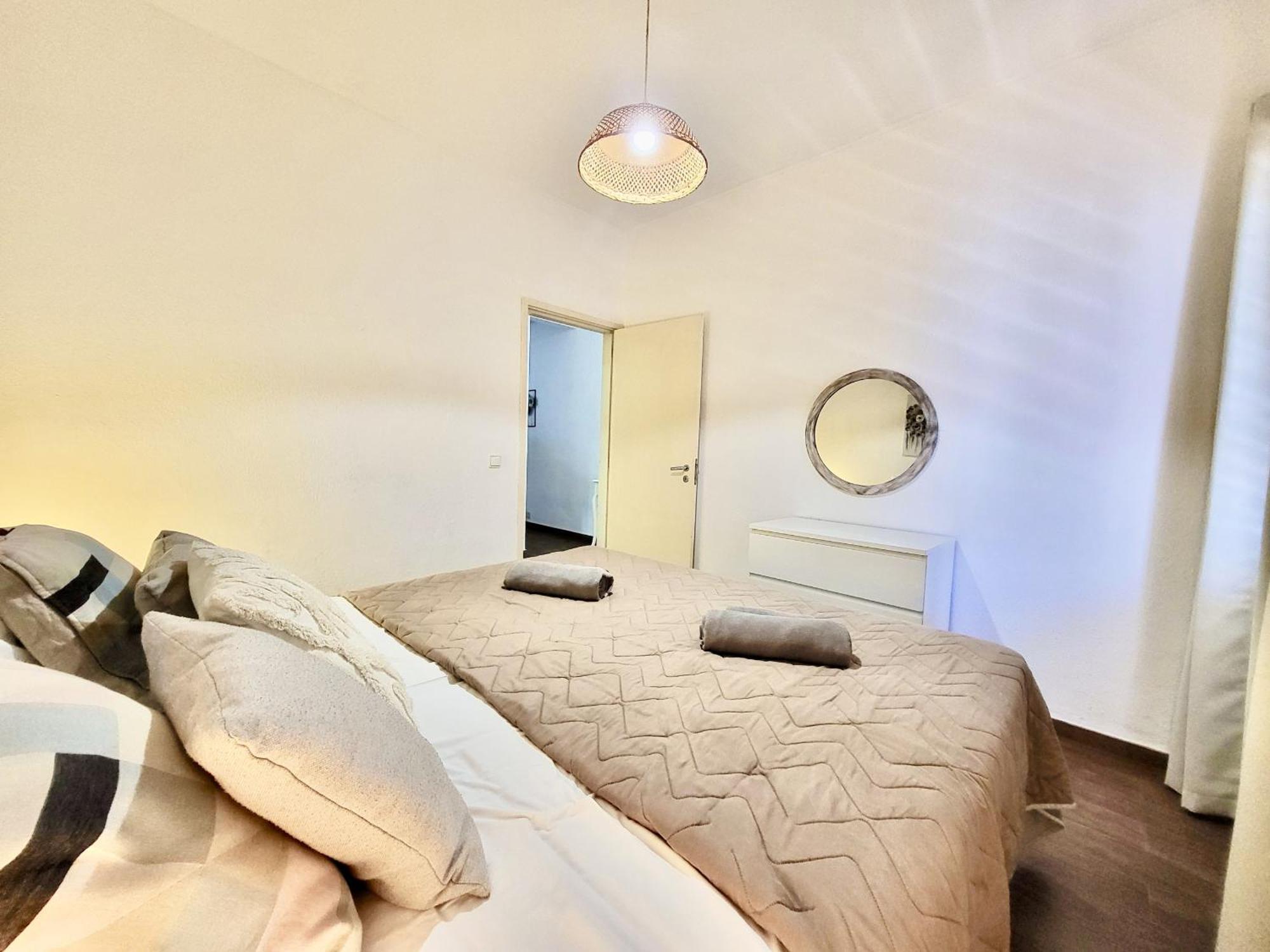 Vilamoura Central 4 With Pool By Homing Esterno foto