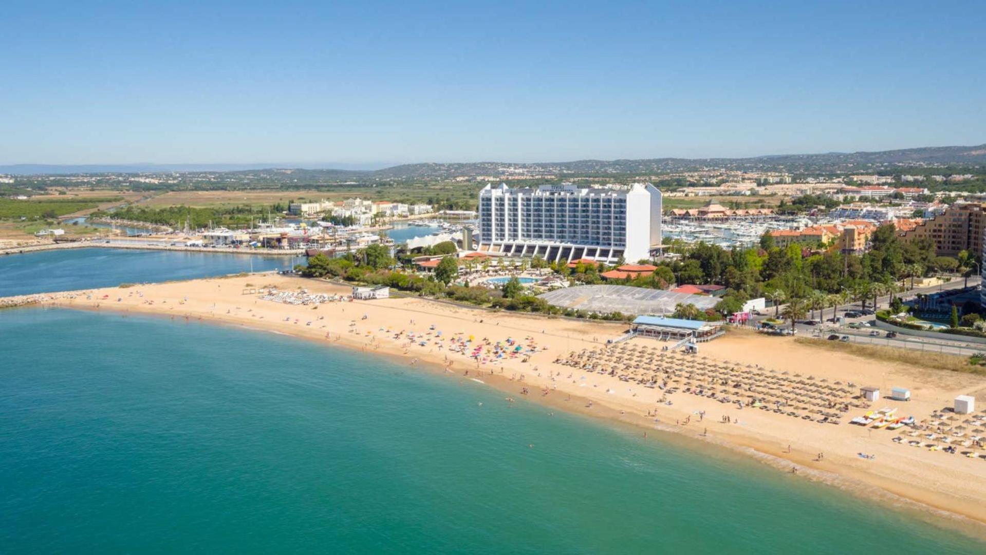 Vilamoura Central 4 With Pool By Homing Esterno foto